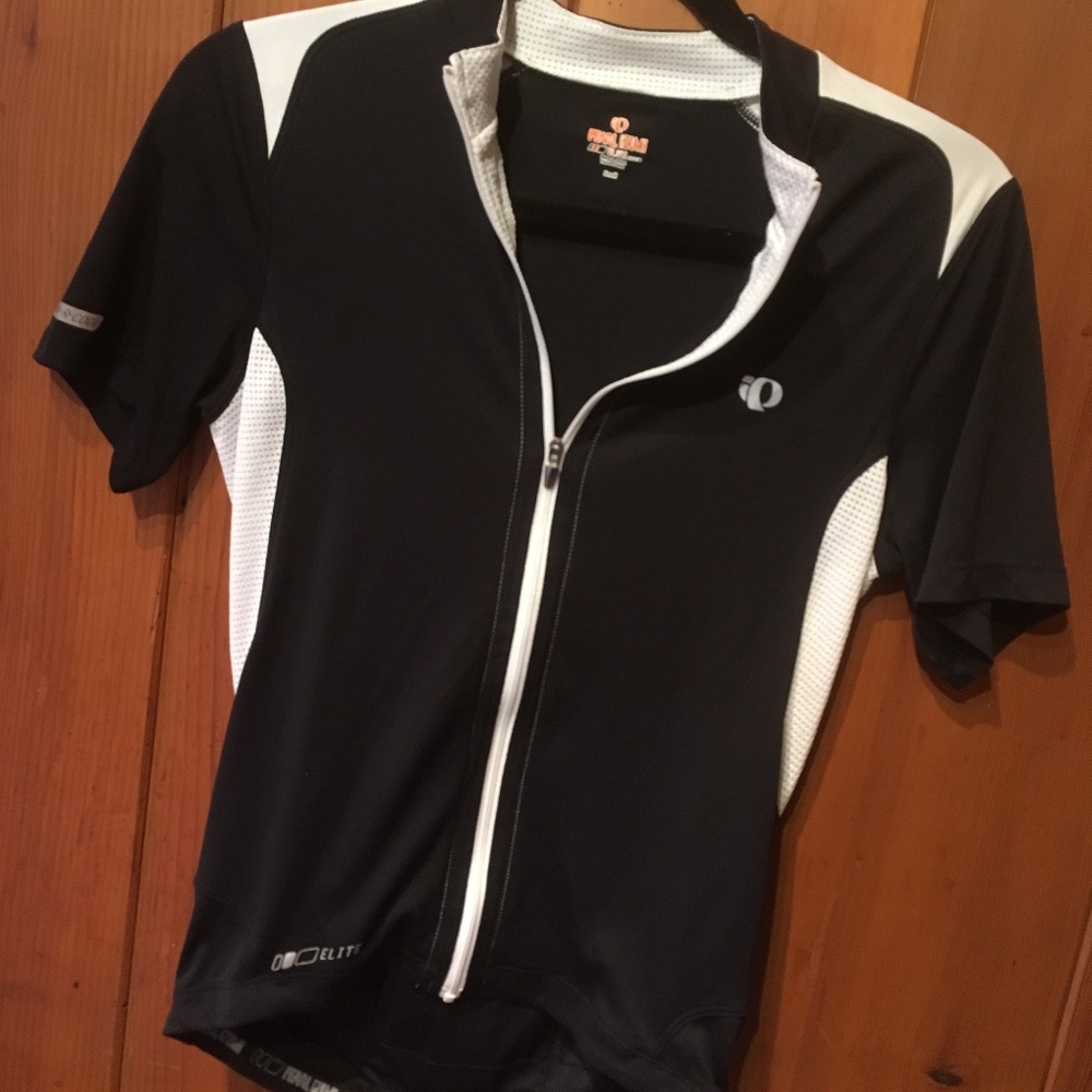 Pearl Izumi Women's ELITE Bike Jersey Short-Sleeve